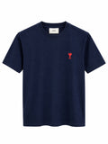 T-shirt Ami paris