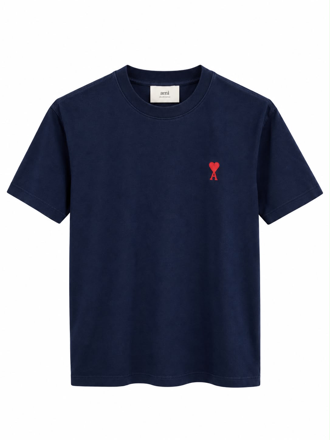 T-shirt Ami paris