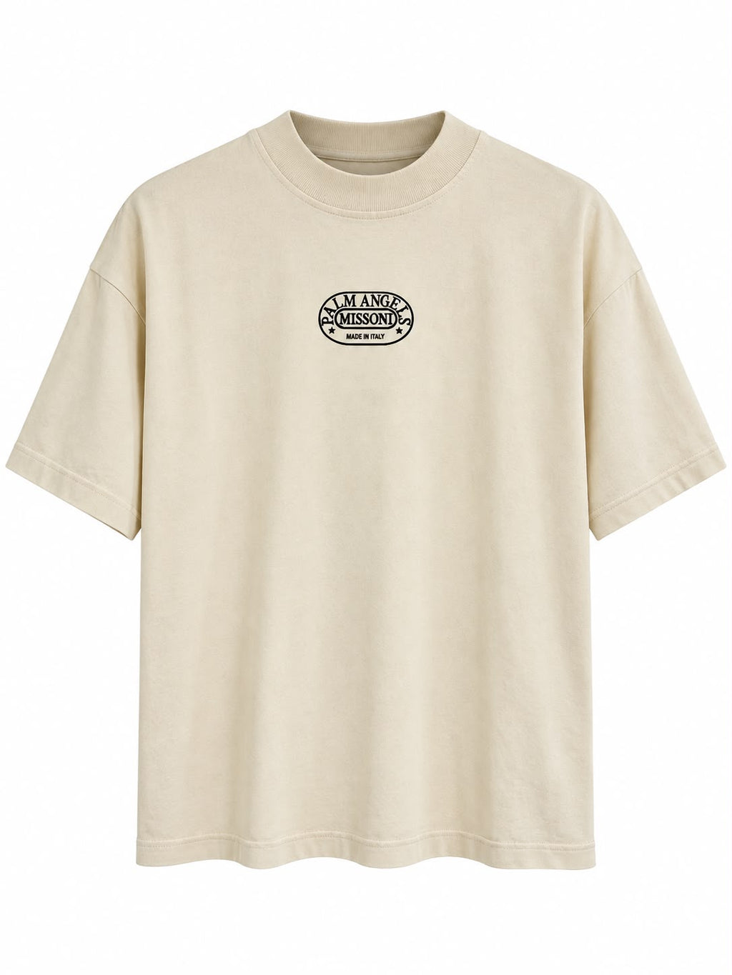 T-shirt Palm angels