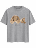 T-shirt Palm angels