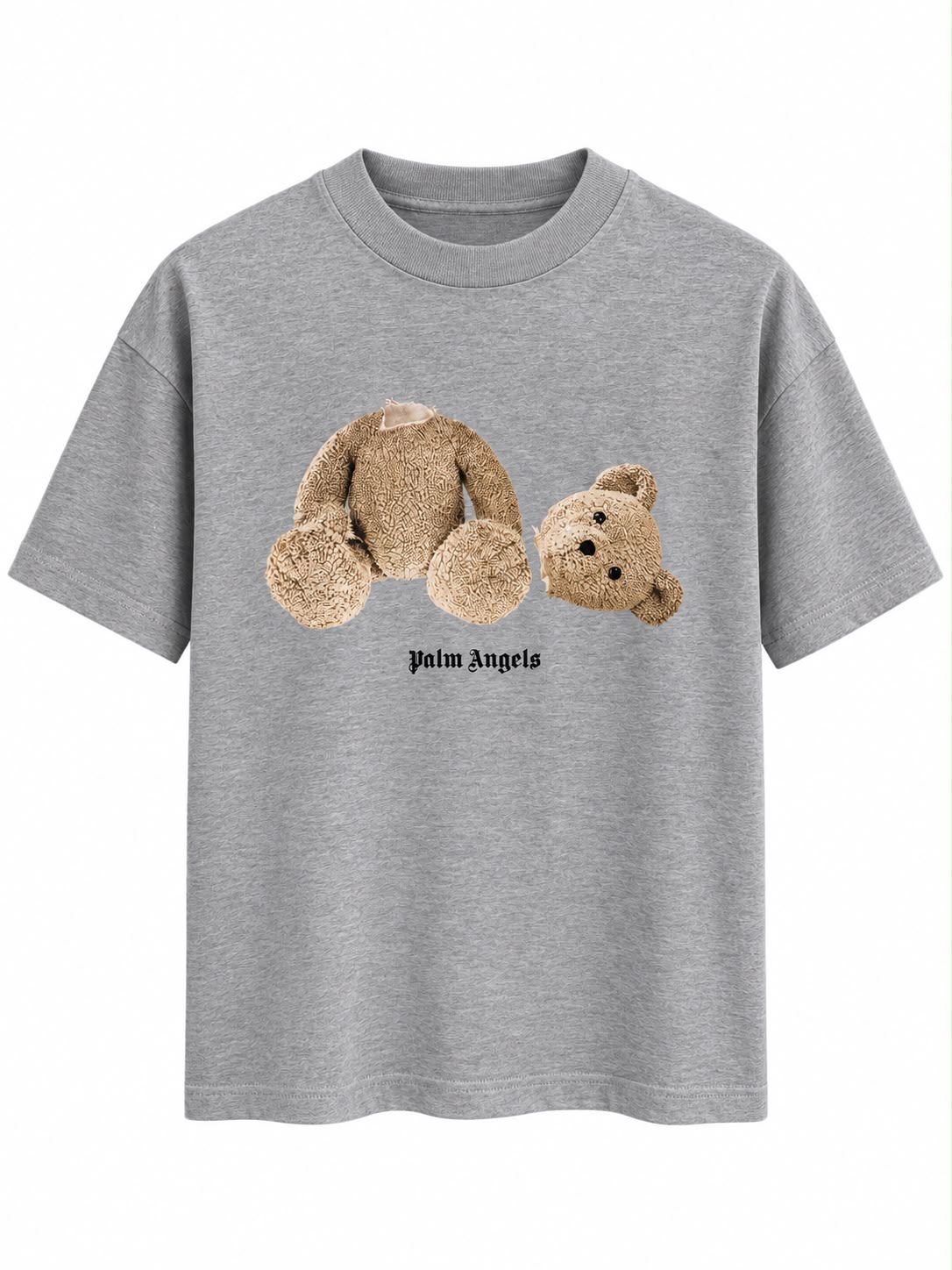 T-shirt Palm angels