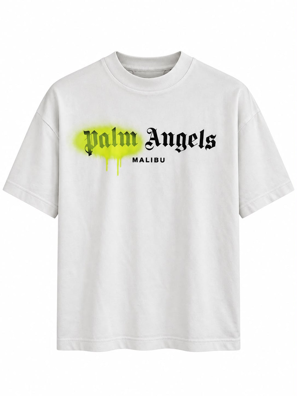 T-shirt Palm angels