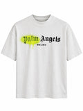 T-shirt Palm angels