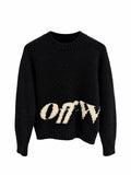 Pull off white