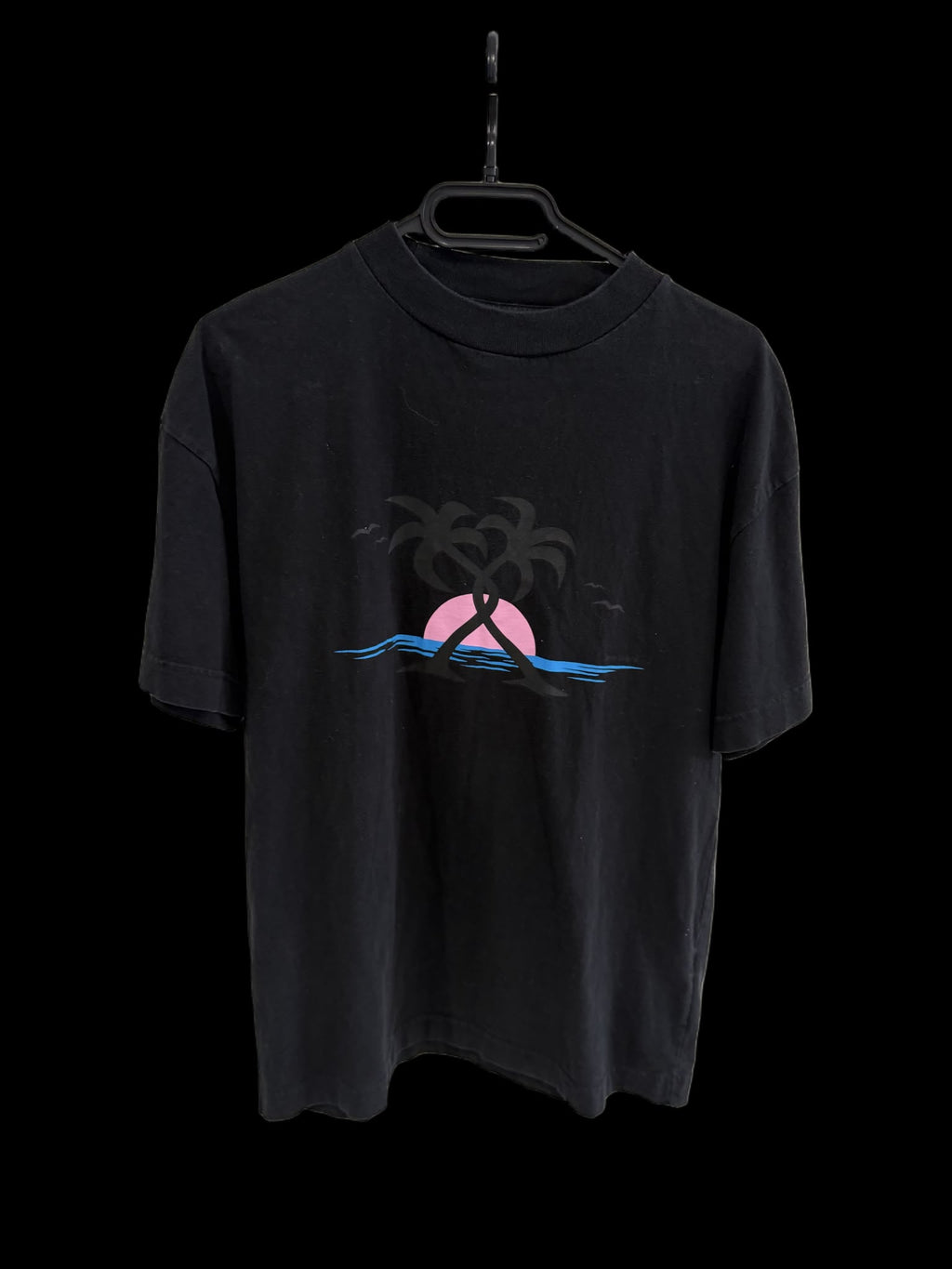 T-shirt Palm angels