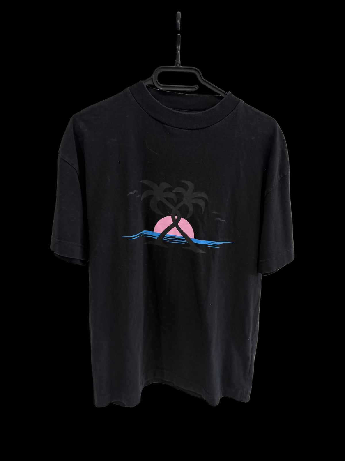T-shirt Palm angels