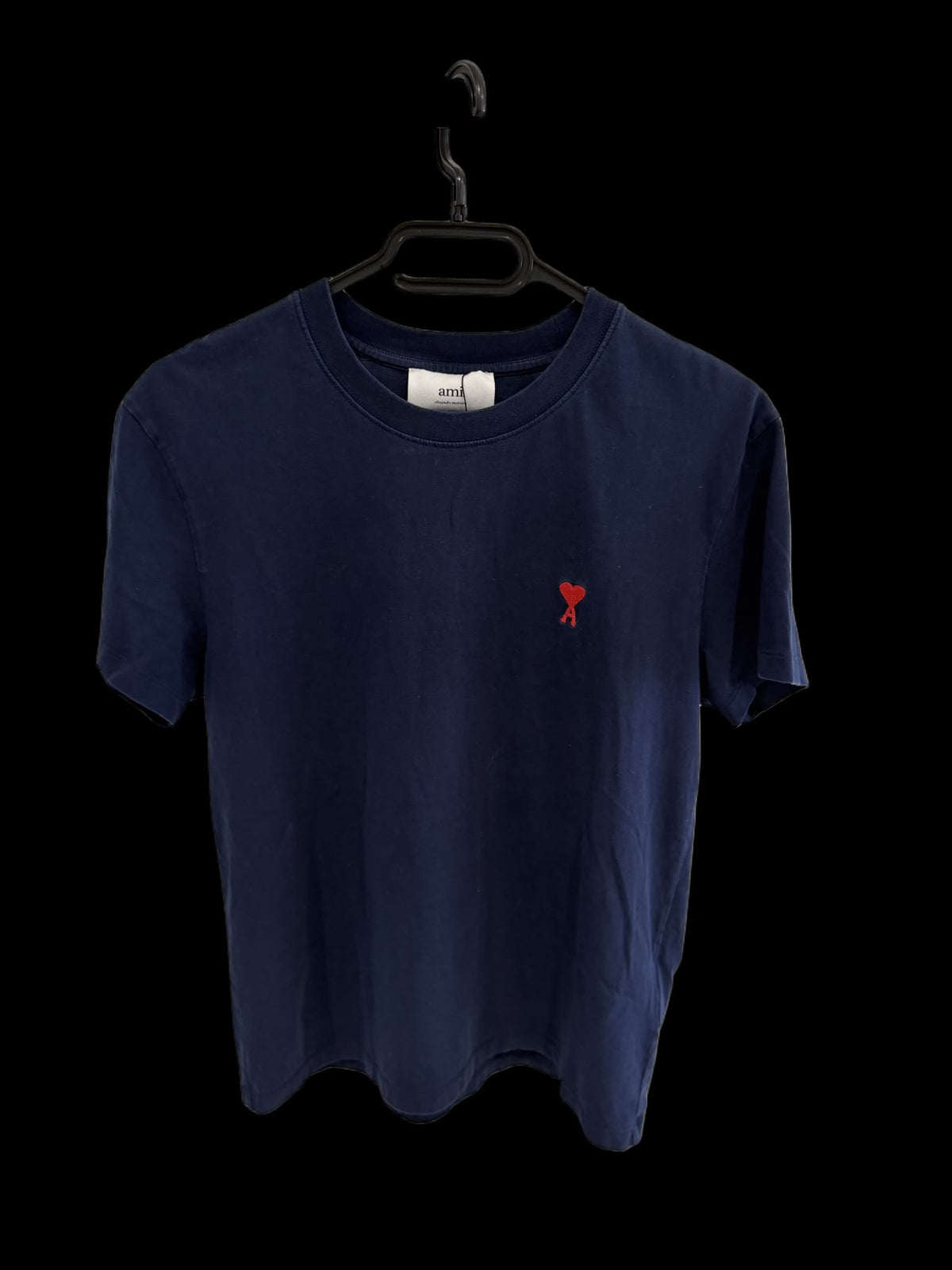 T-shirt Ami paris