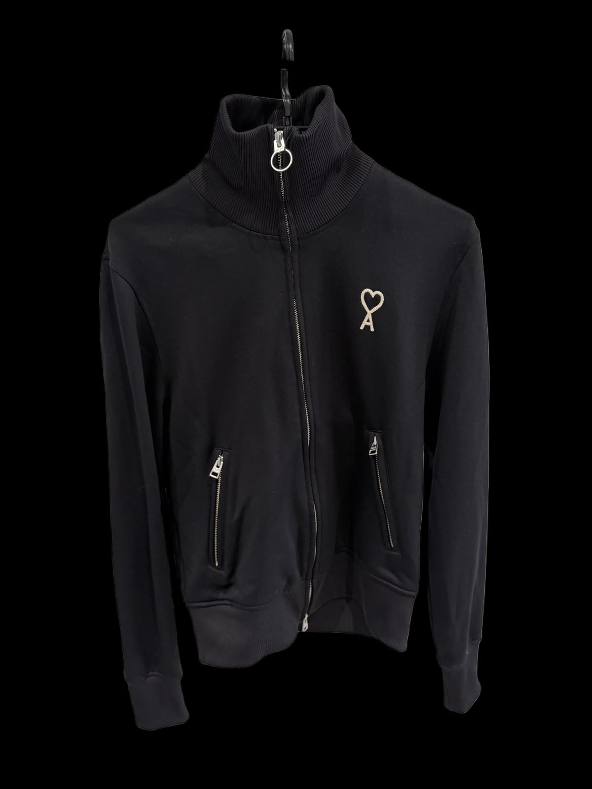 Veste Ami paris