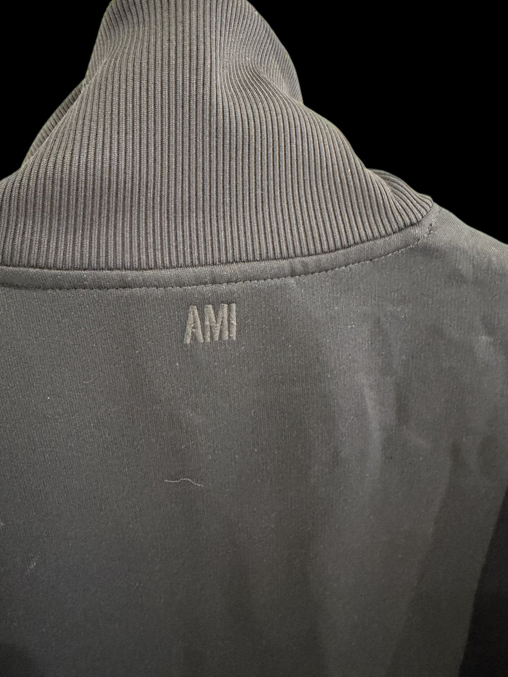 Veste Ami paris