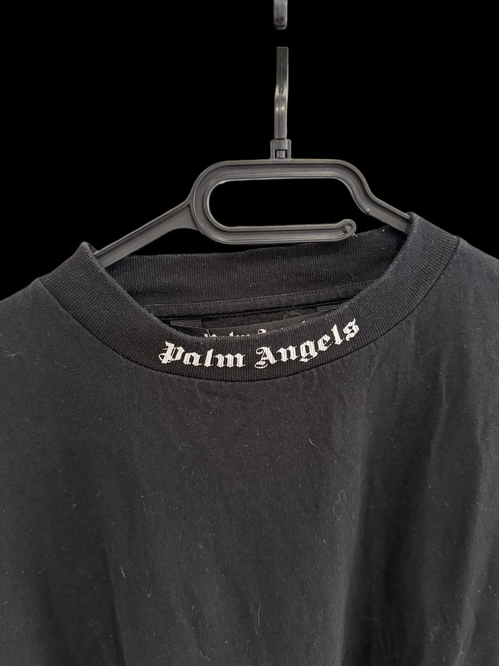 T-shirt Palm angels