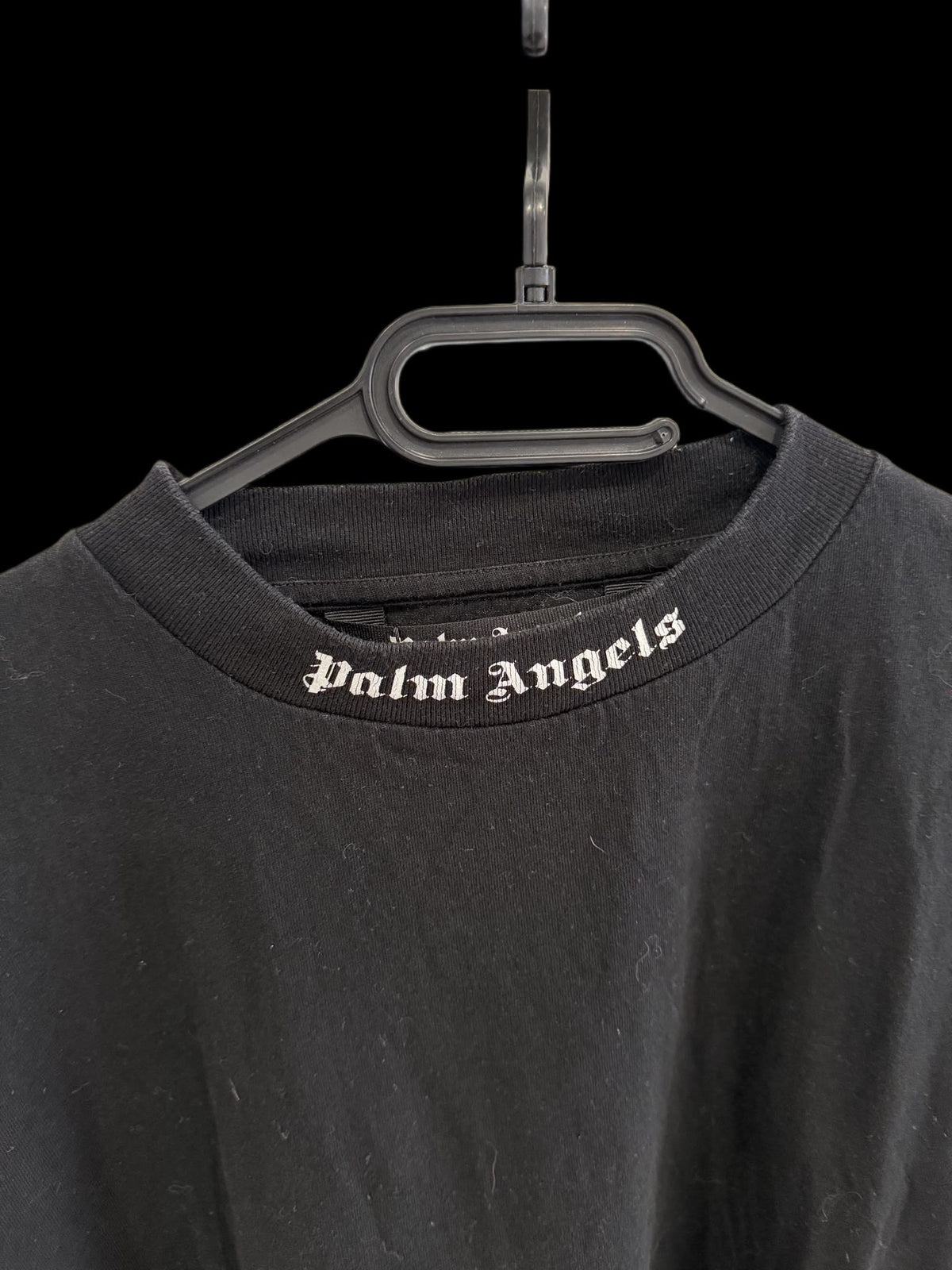 T-shirt Palm angels