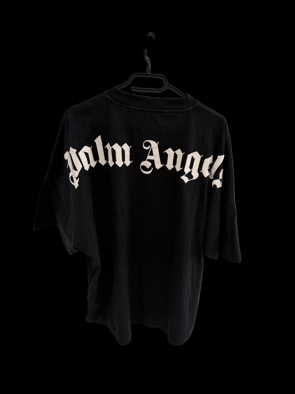 T-shirt Palm angels