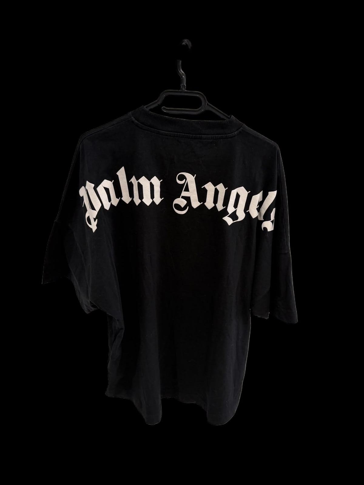 T-shirt Palm angels