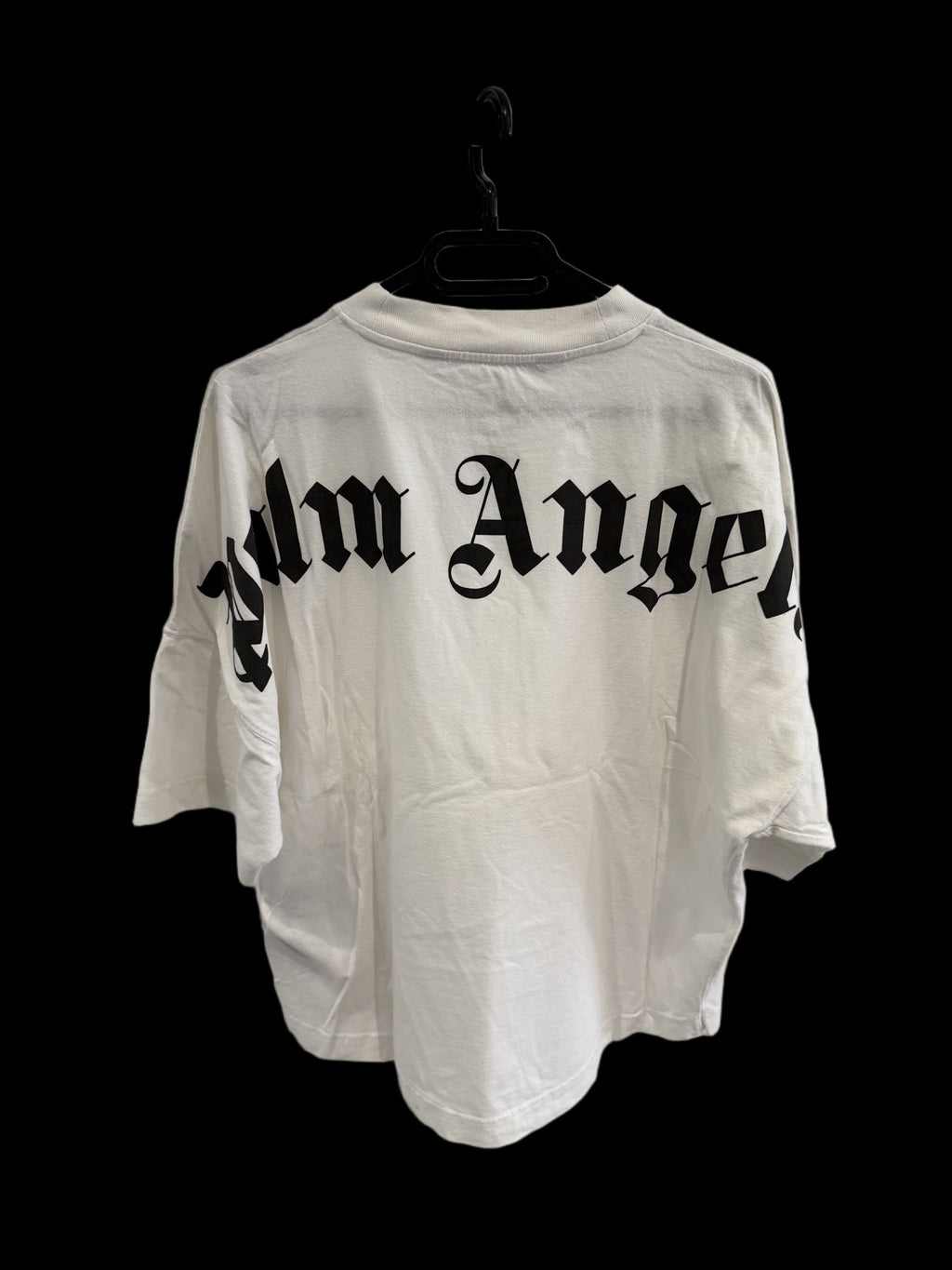 T-shirt Palm angels