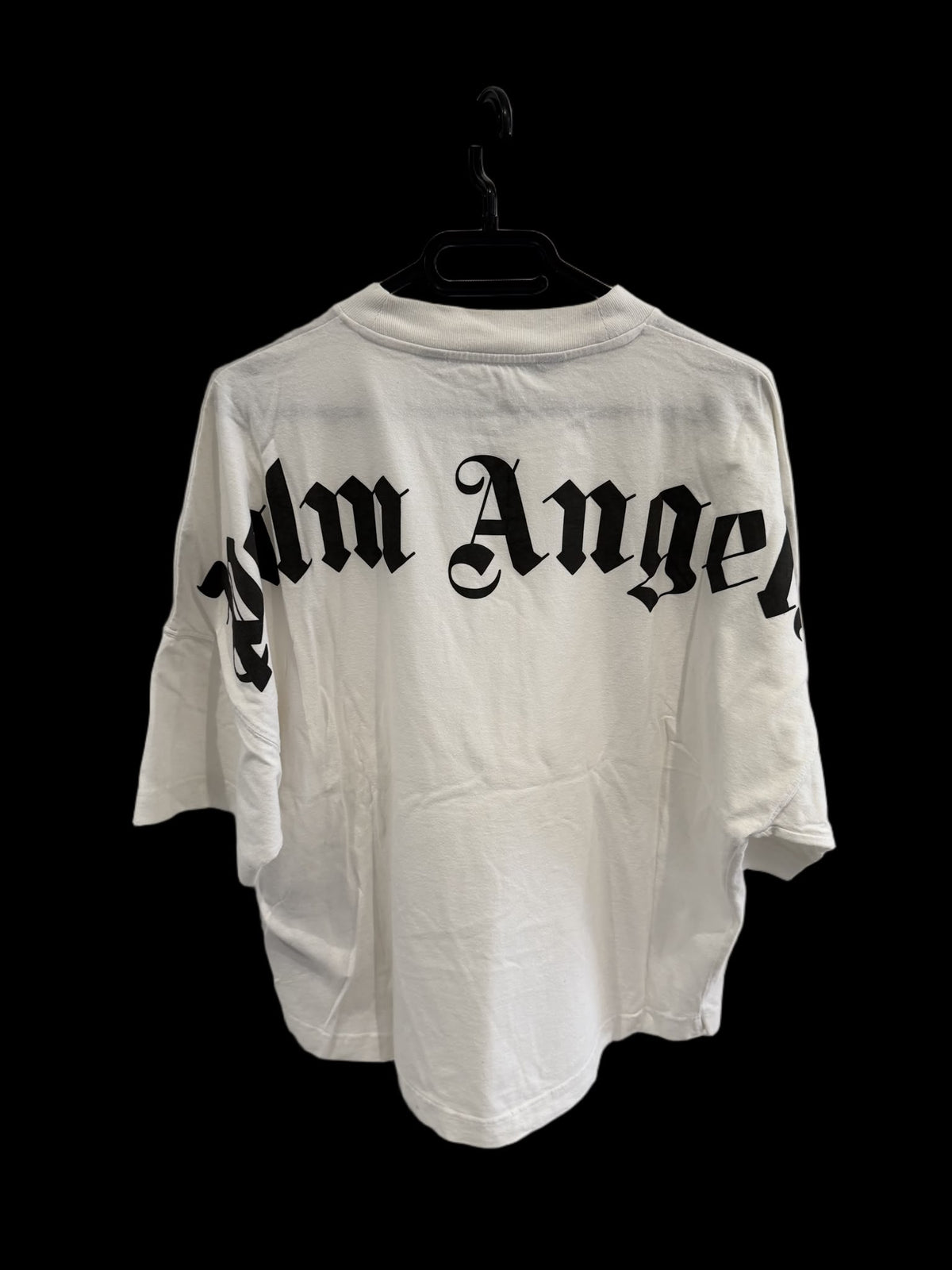 T-shirt Palm angels