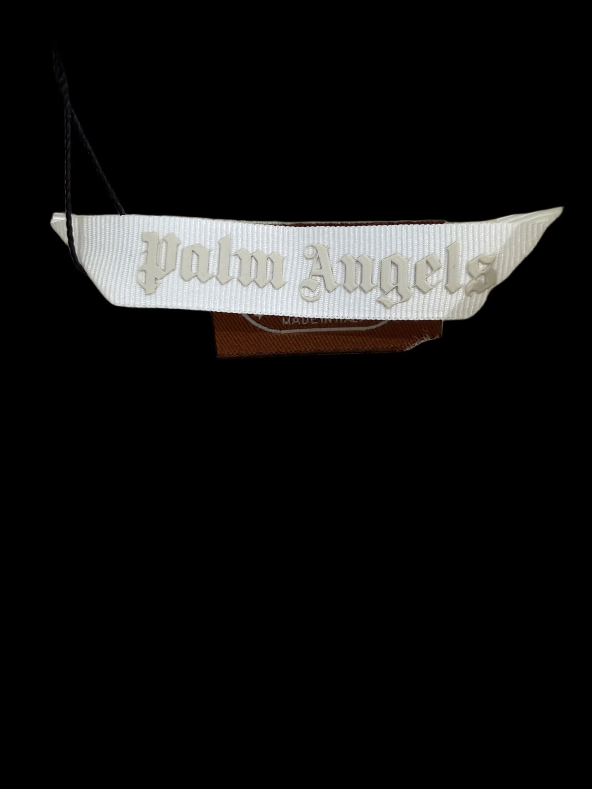 T-shirt Palm angels