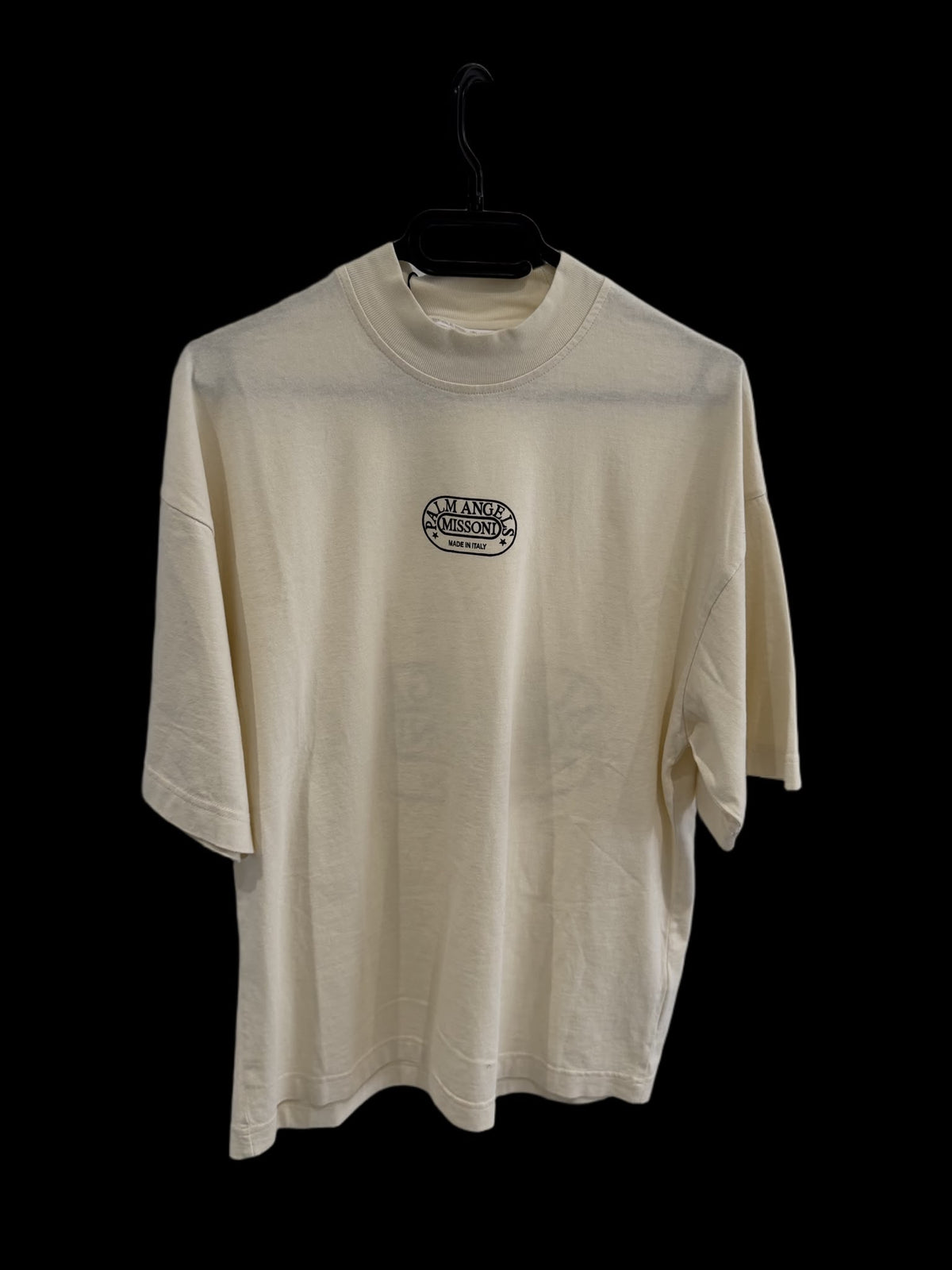 T-shirt Palm angels