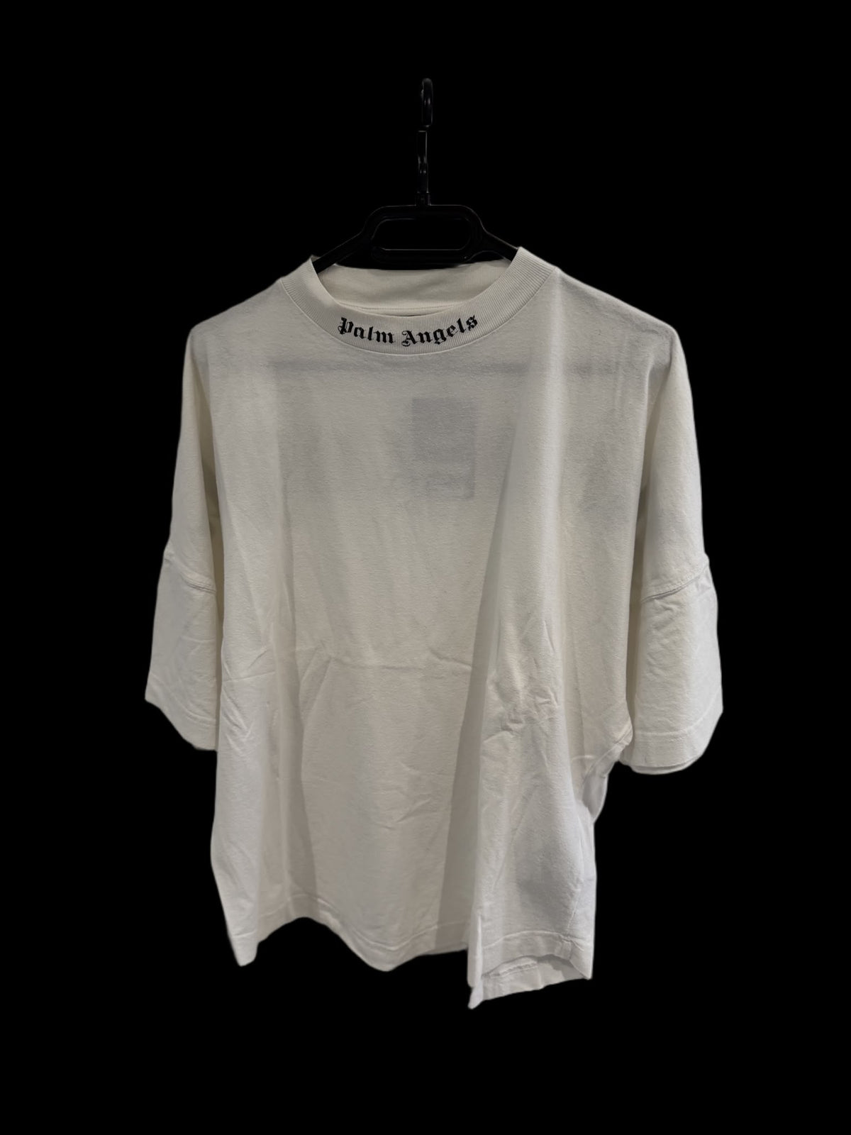 T-shirt Palm angels