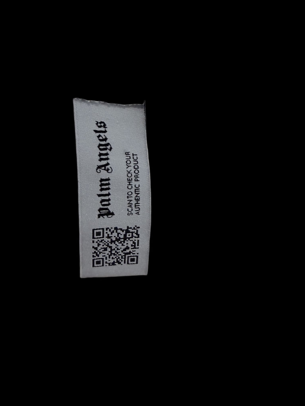 T-shirt Palm angels