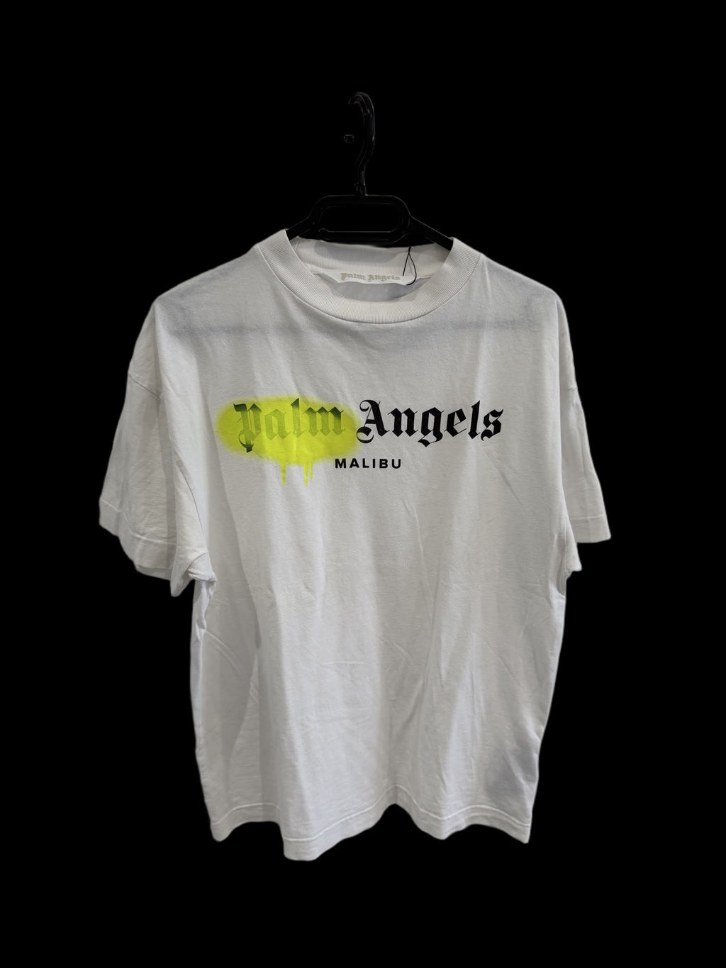T-shirt Palm angels