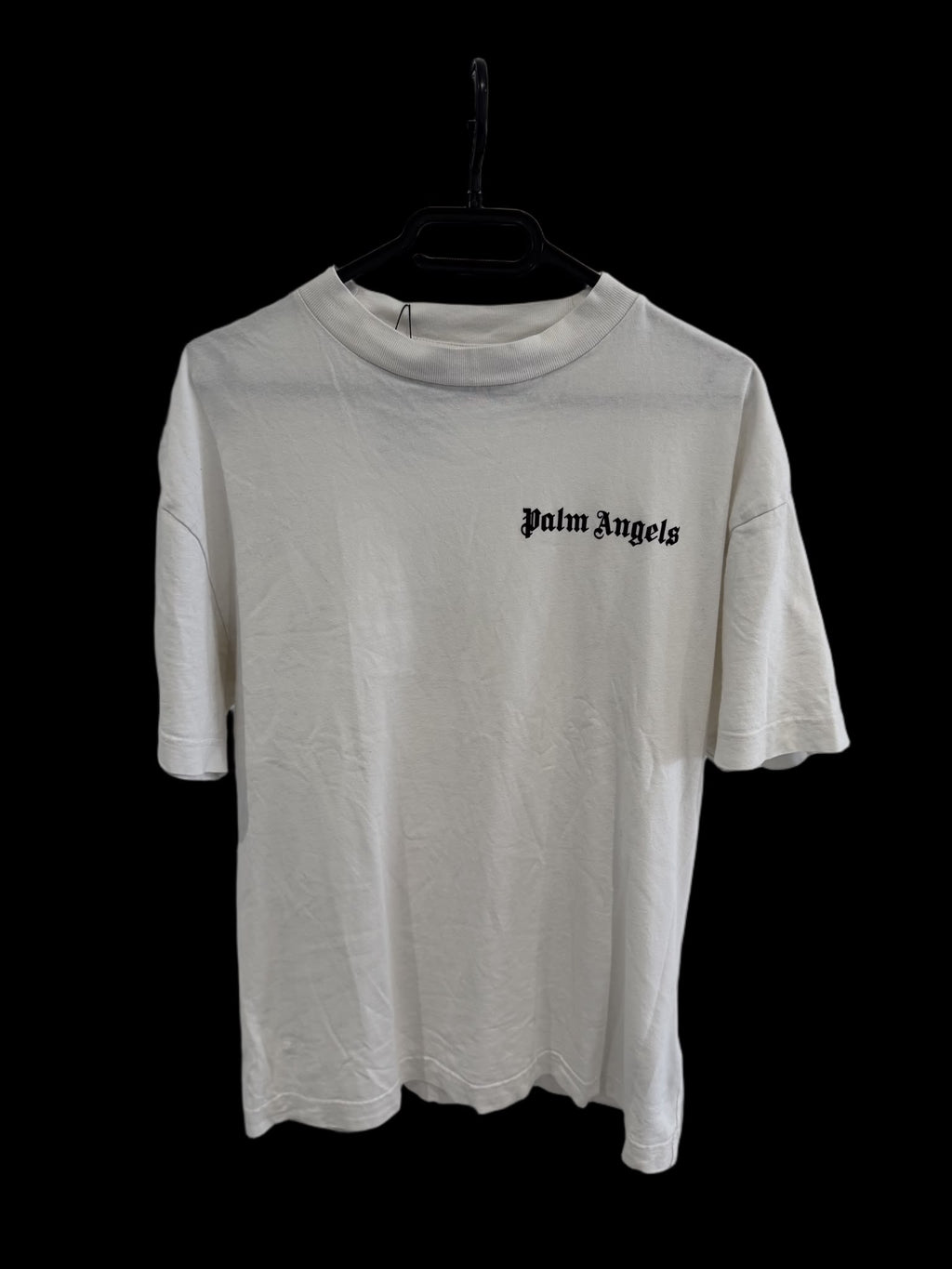 T-shirt Palm angels