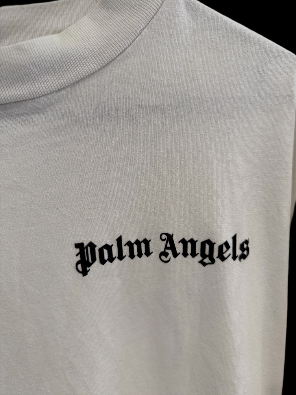 T-shirt Palm angels
