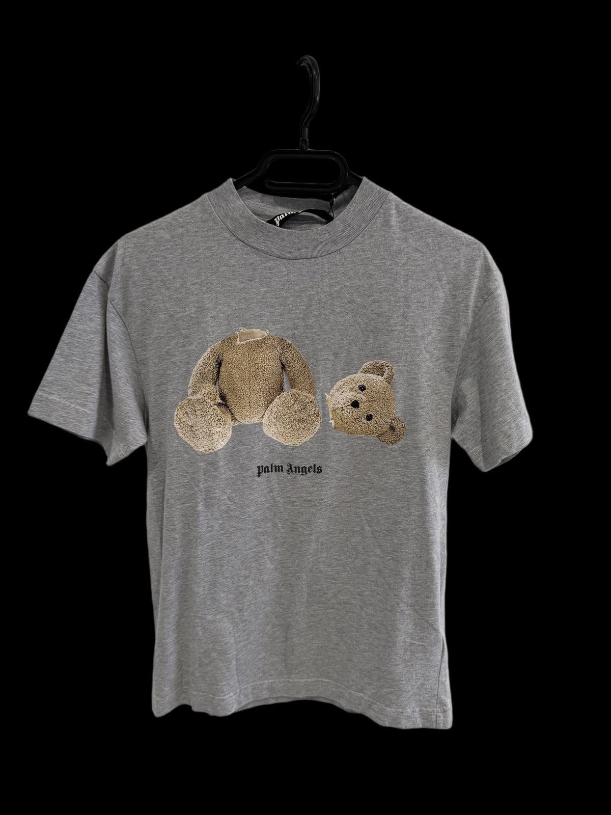T-shirt Palm angels