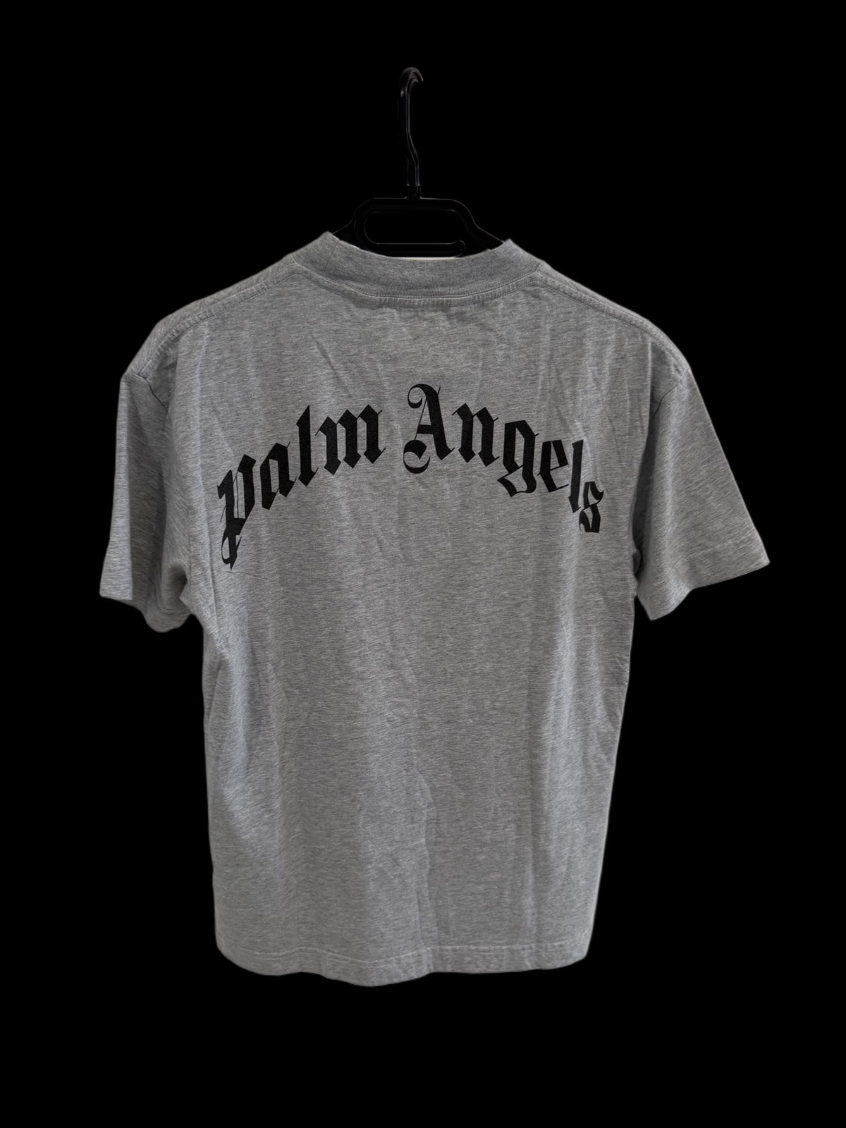 T-shirt Palm angels