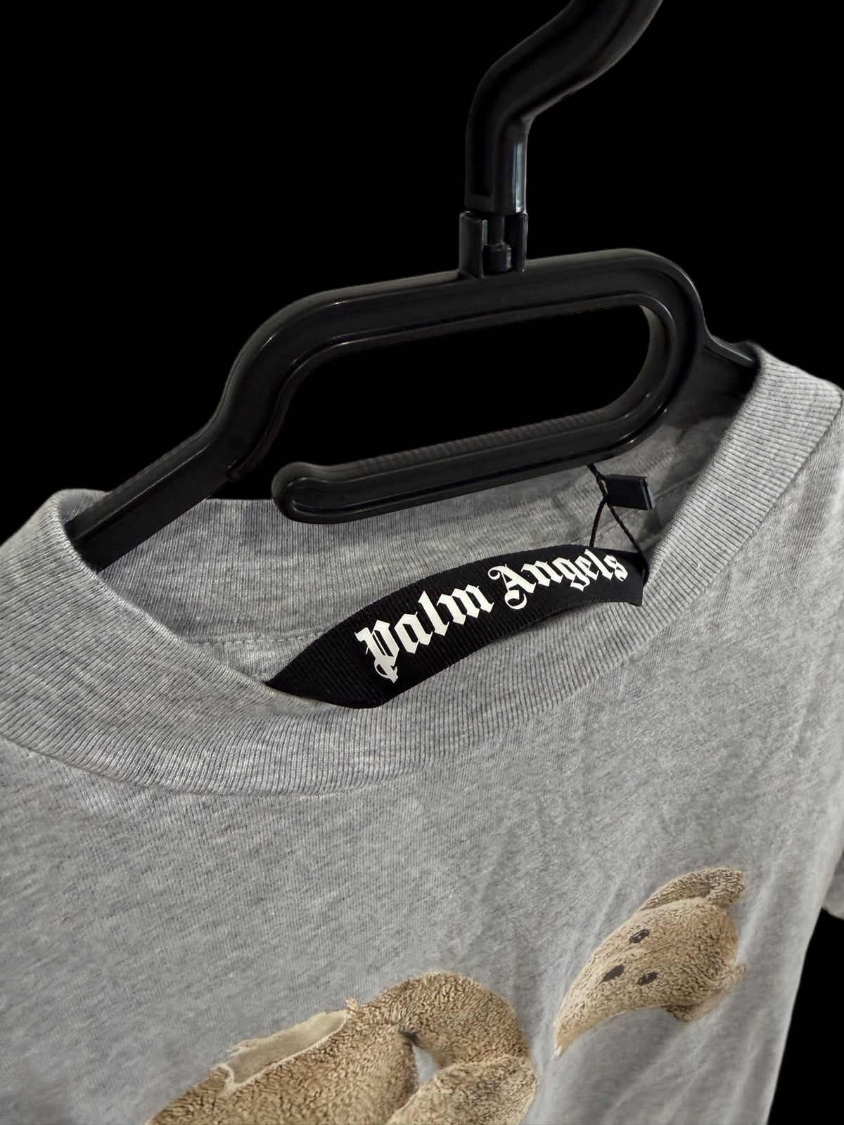 T-shirt Palm angels