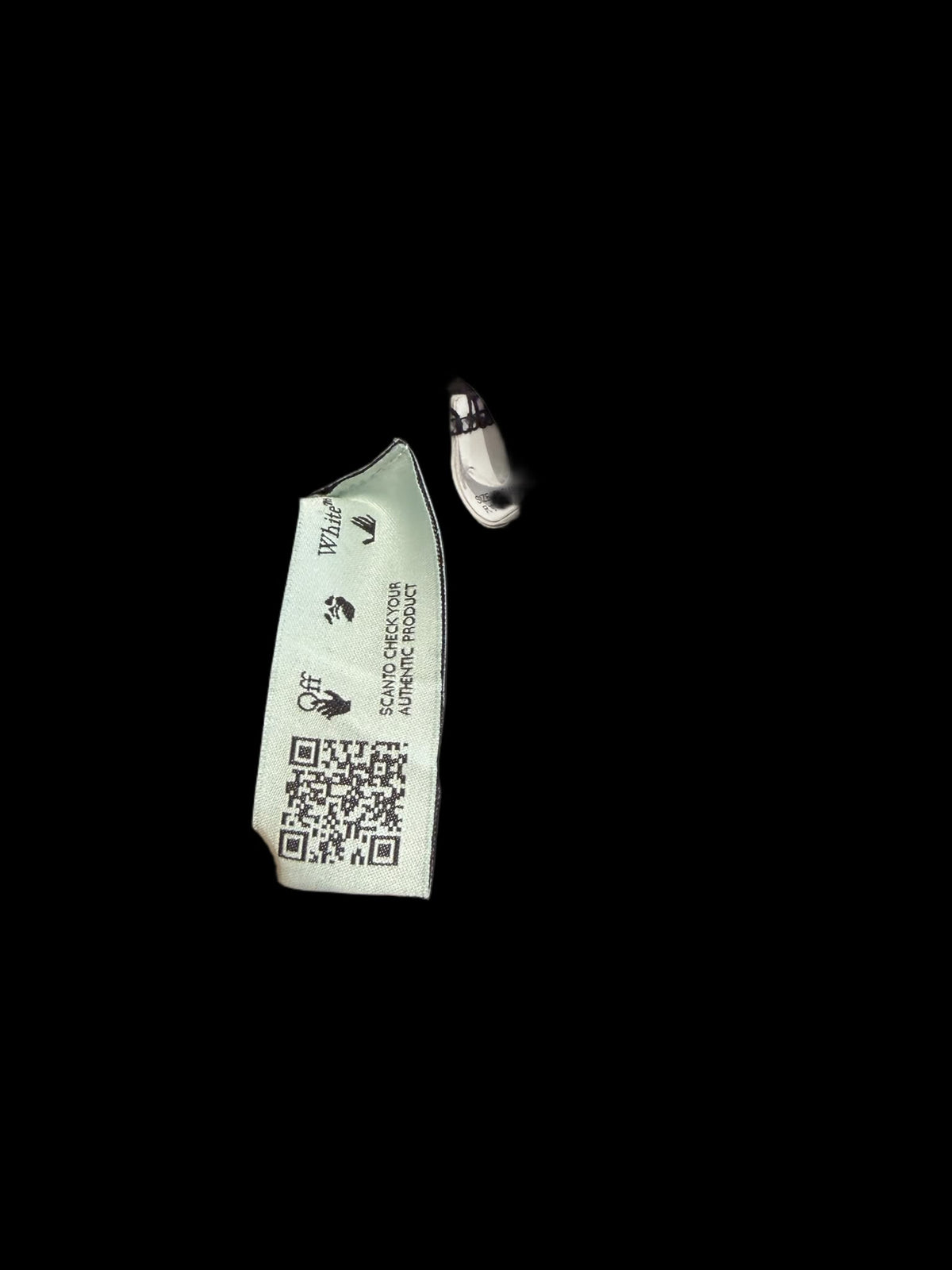 Pull Off-white