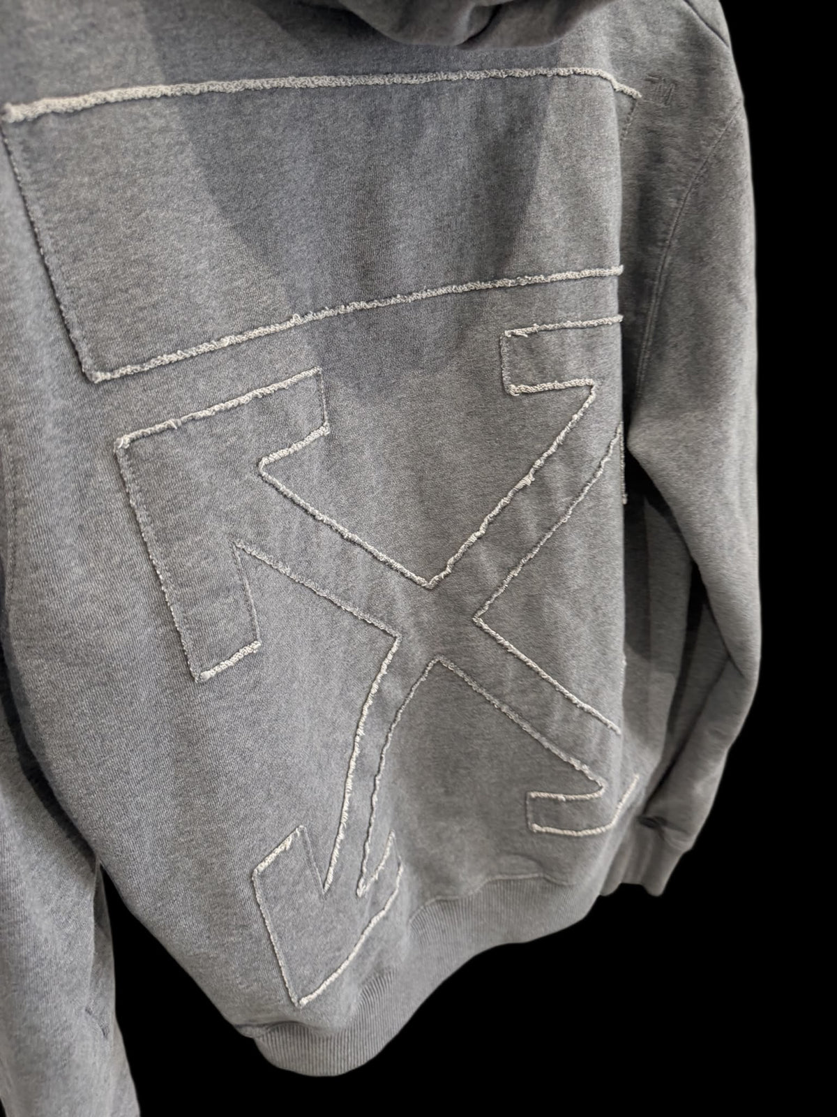 Veste Off-white