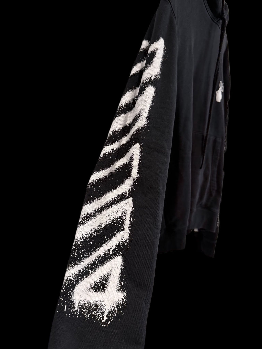 Pull Off-white