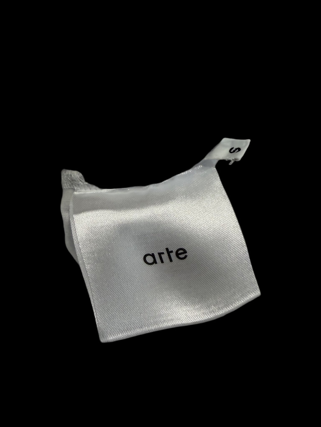 T-shirt Arte