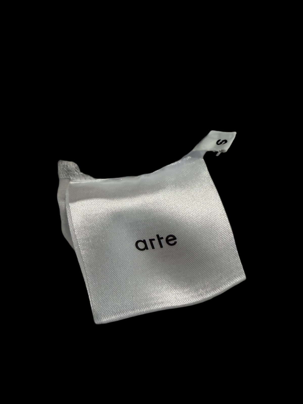 T-shirt Arte