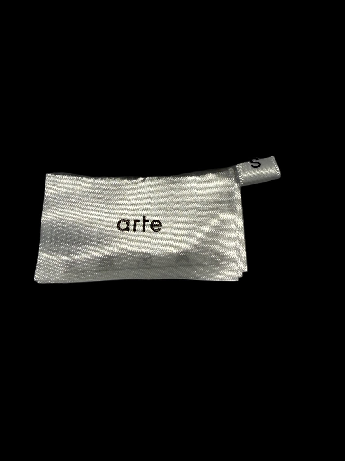 Longsleeve Arte
