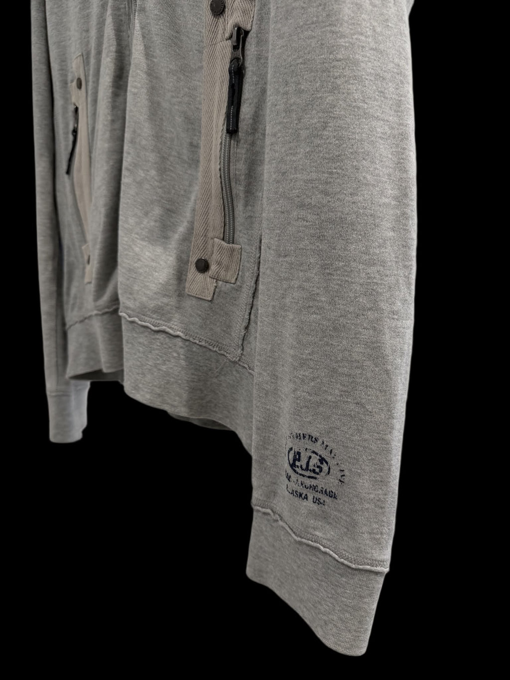 Veste parajumpers