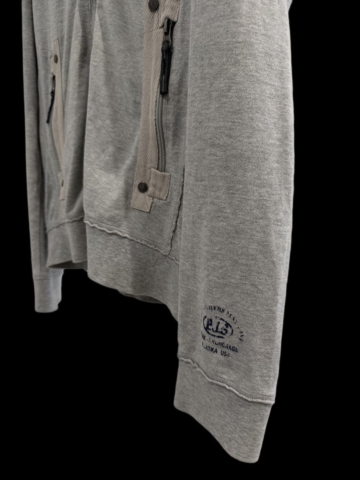 Veste parajumpers
