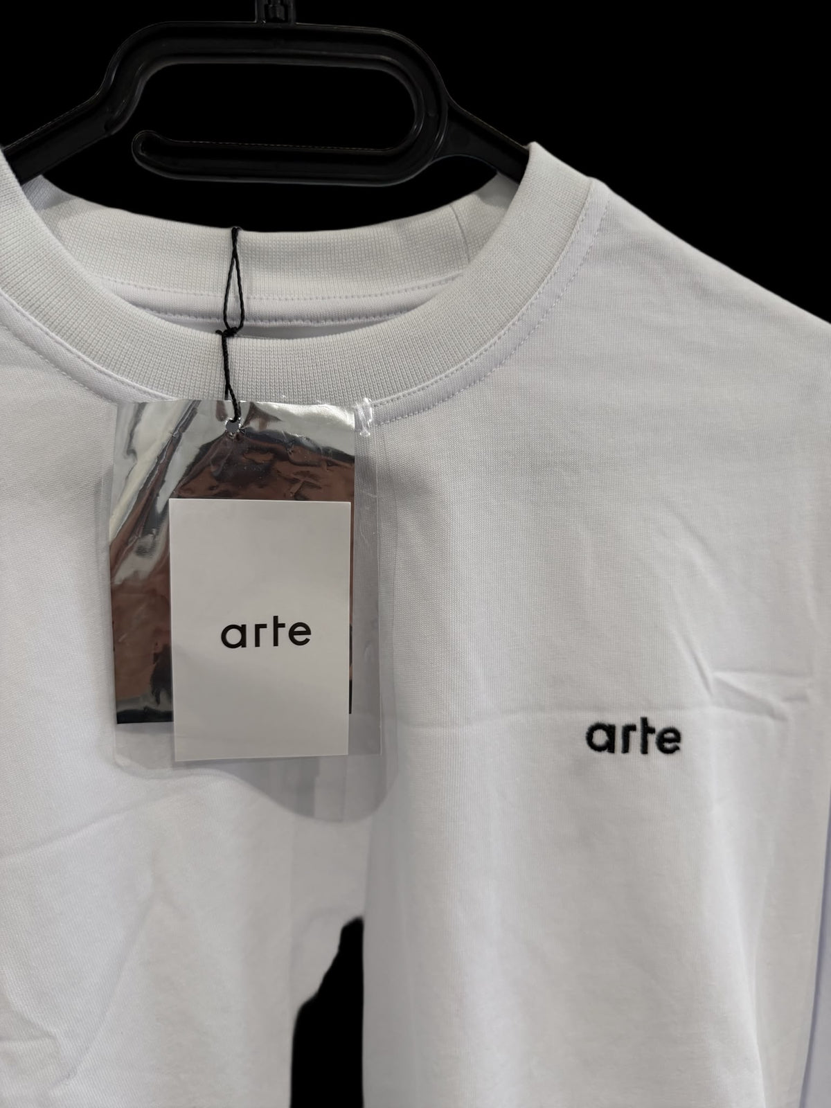 Longsleeve Arte