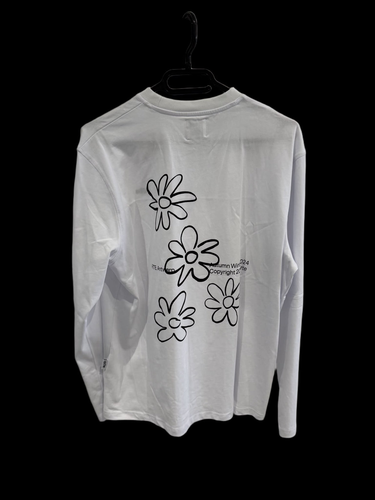 Longsleeve Arte