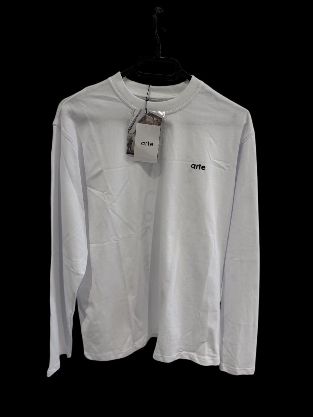 Longsleeve Arte
