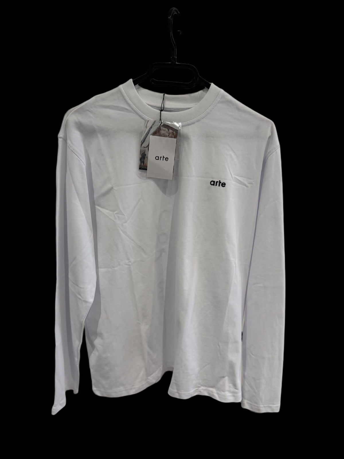 Longsleeve Arte