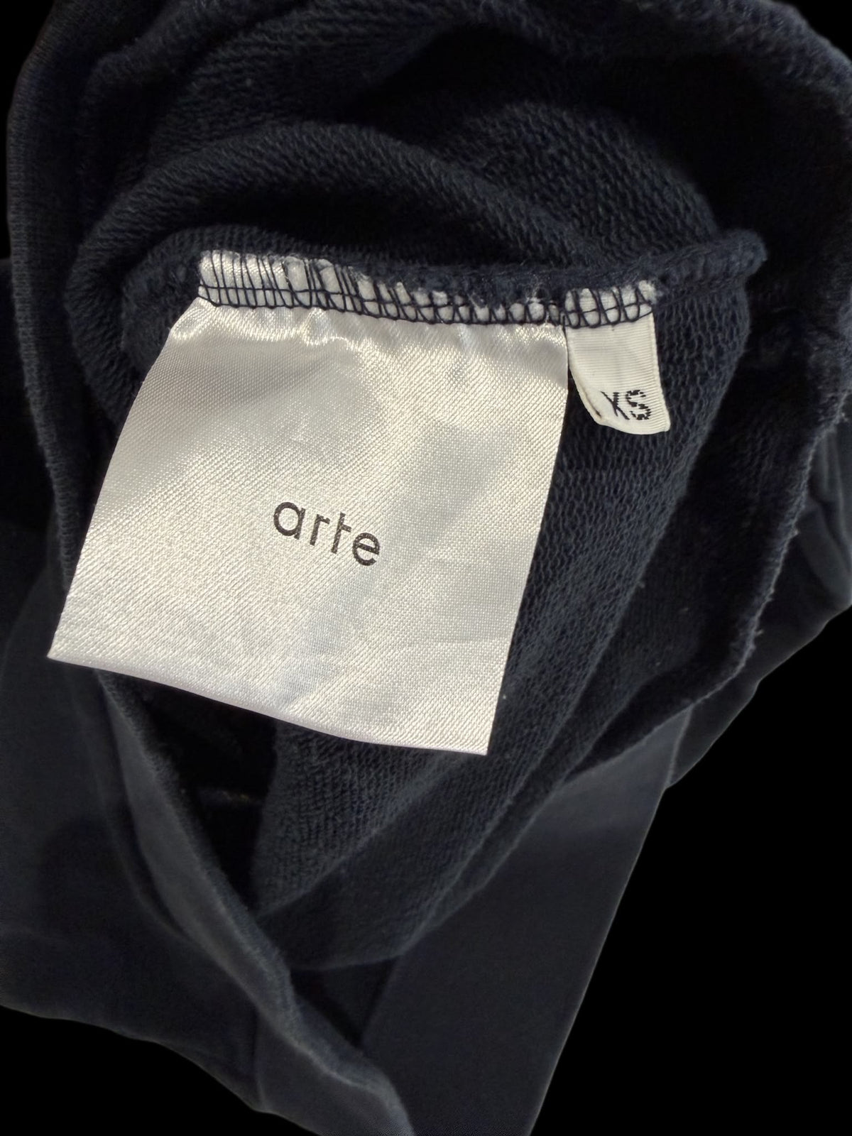 Pull Arte