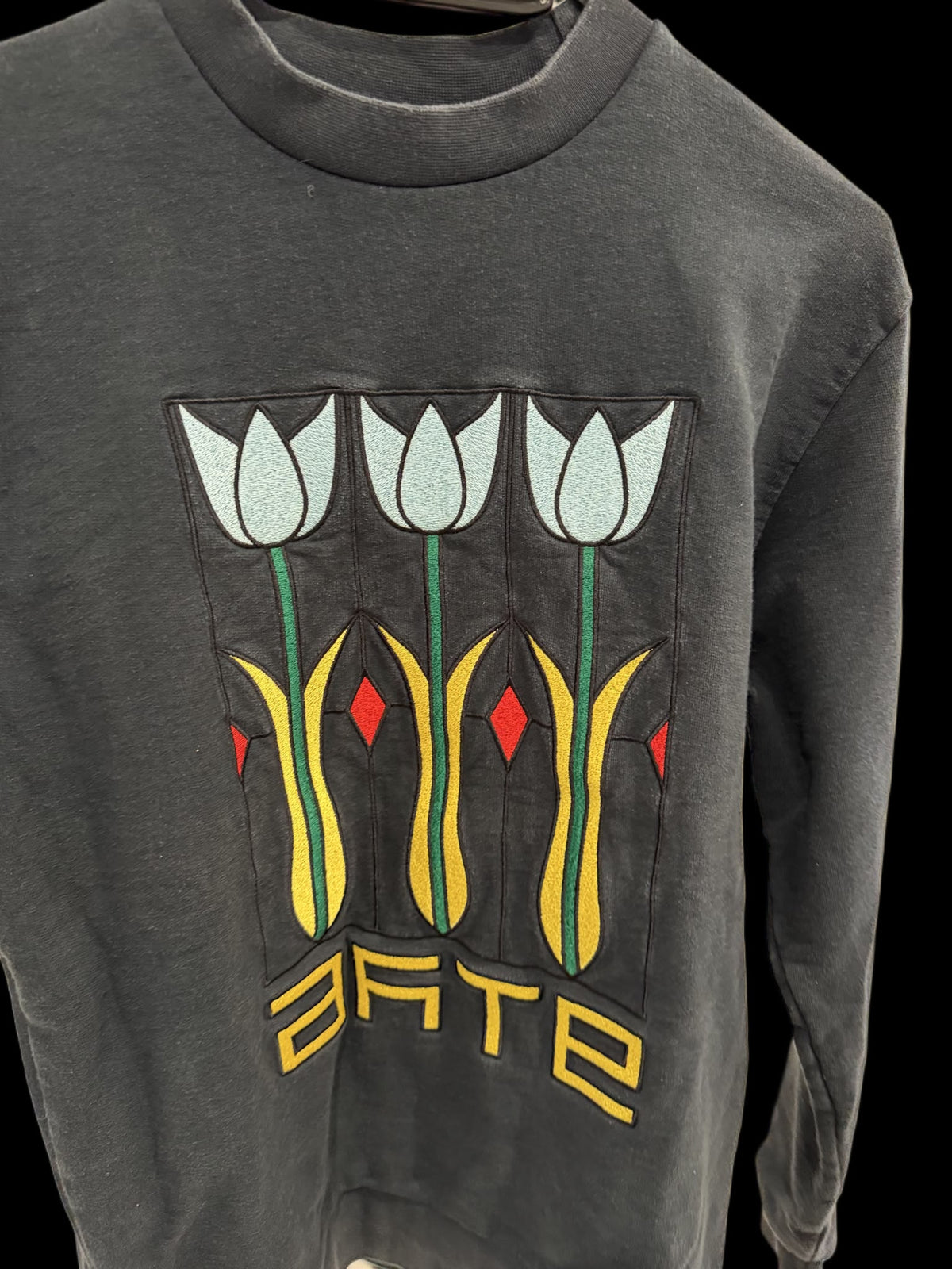 Pull Arte