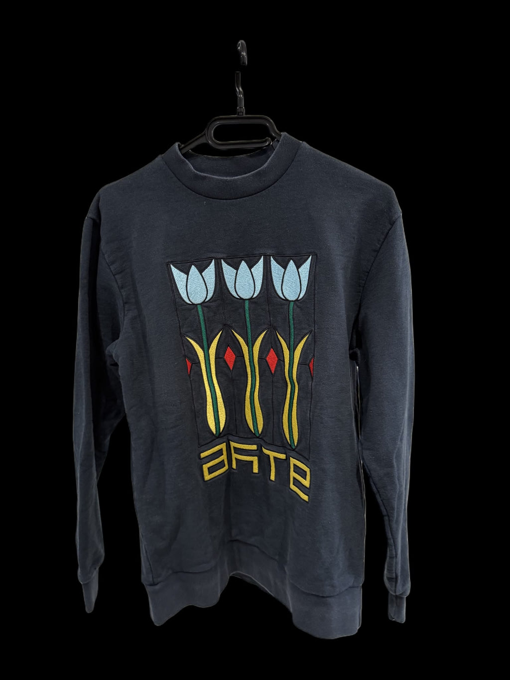 Pull Arte
