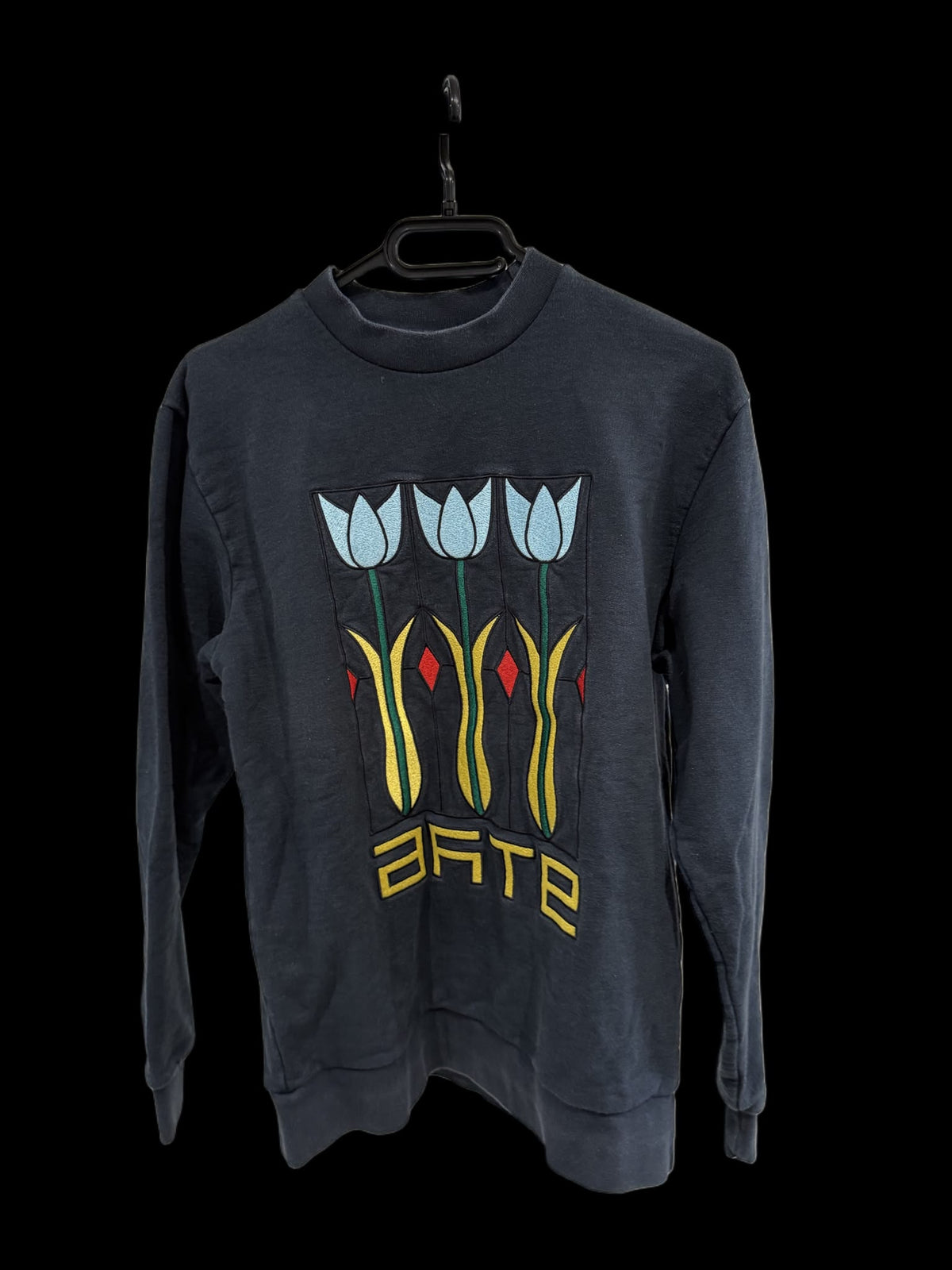 Pull Arte