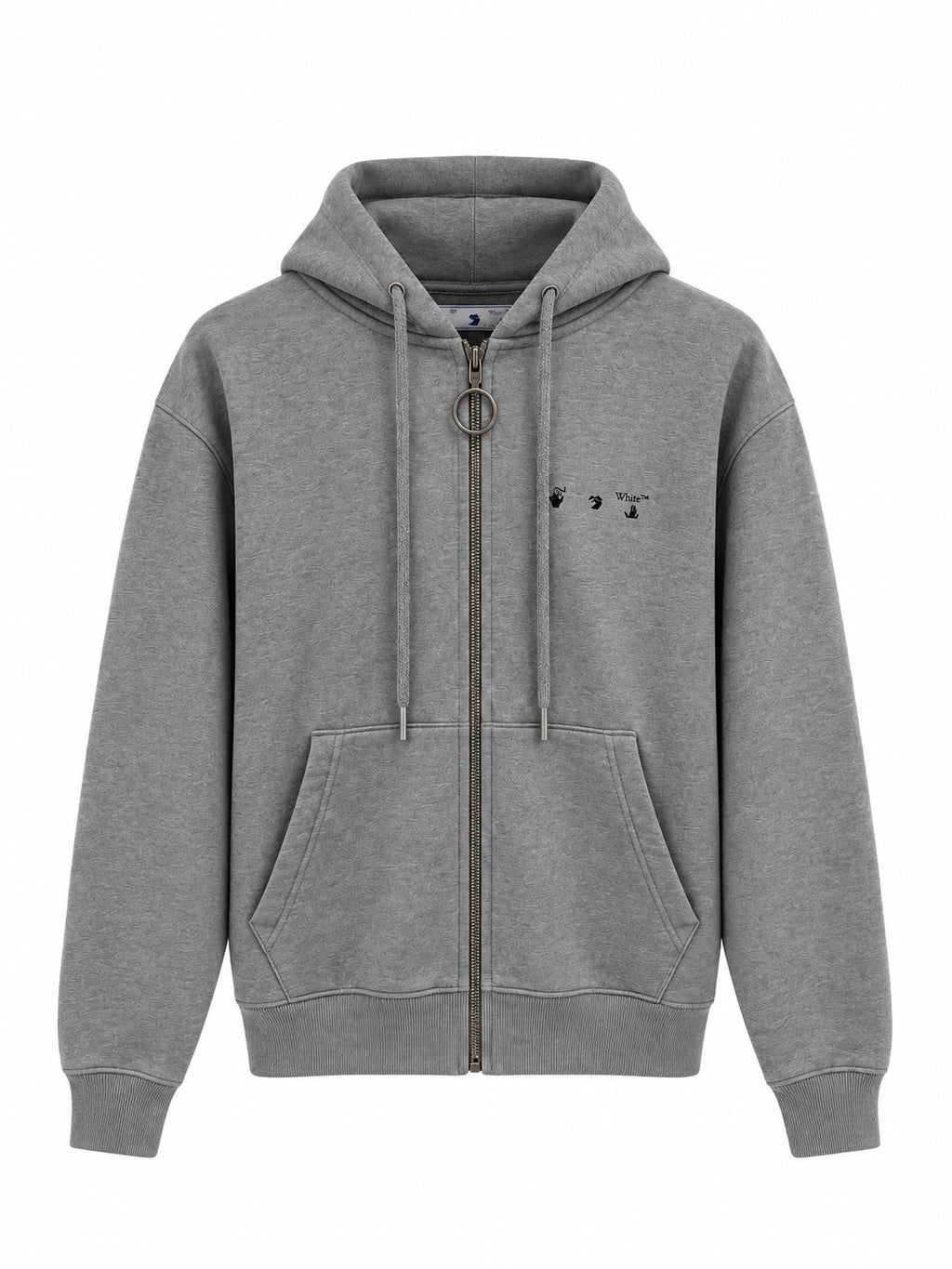 Veste Off-white