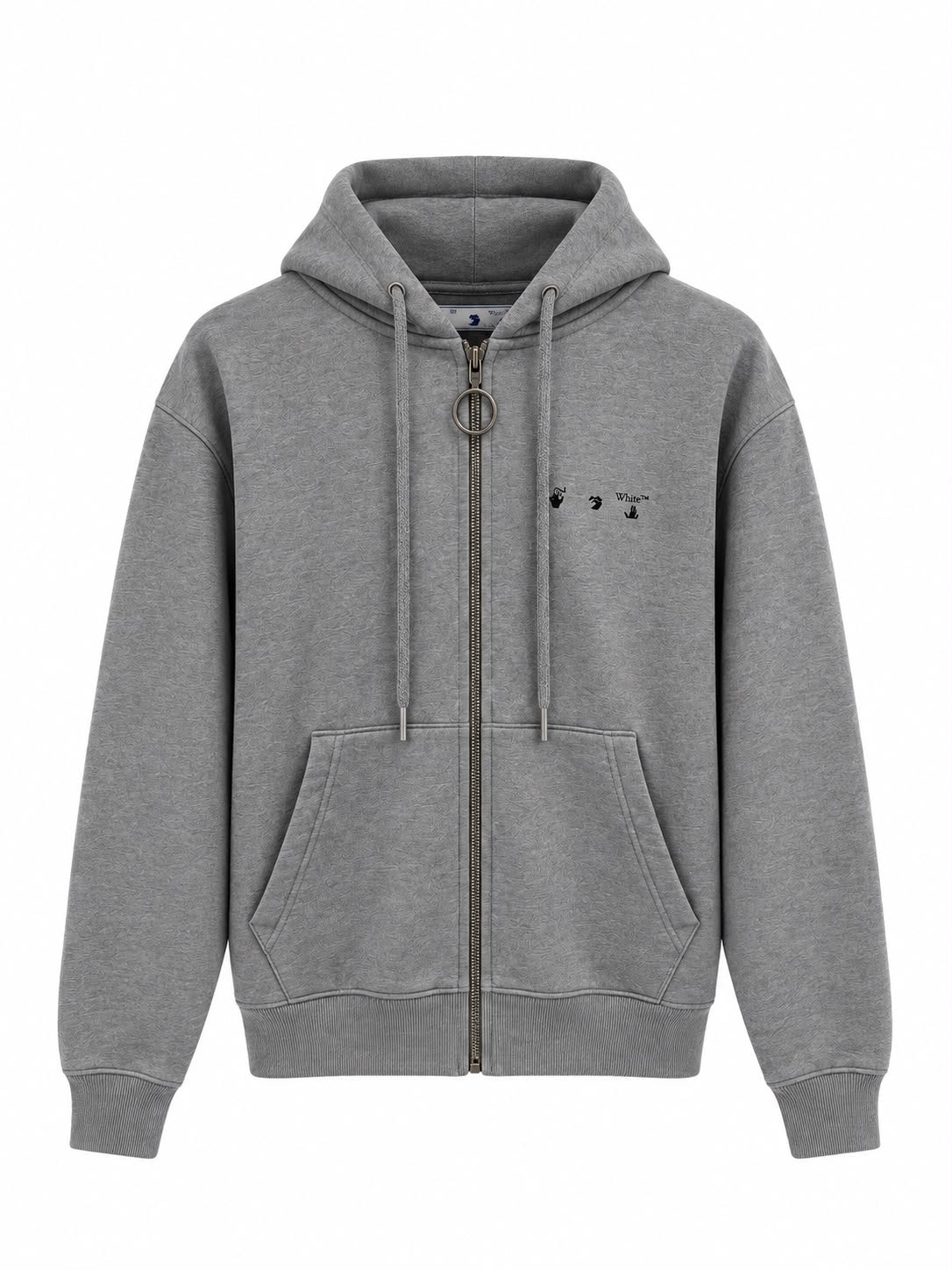 Veste Off-white