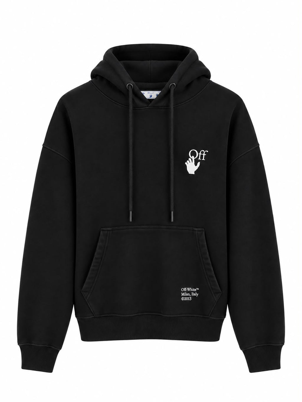 Pull Off-white
