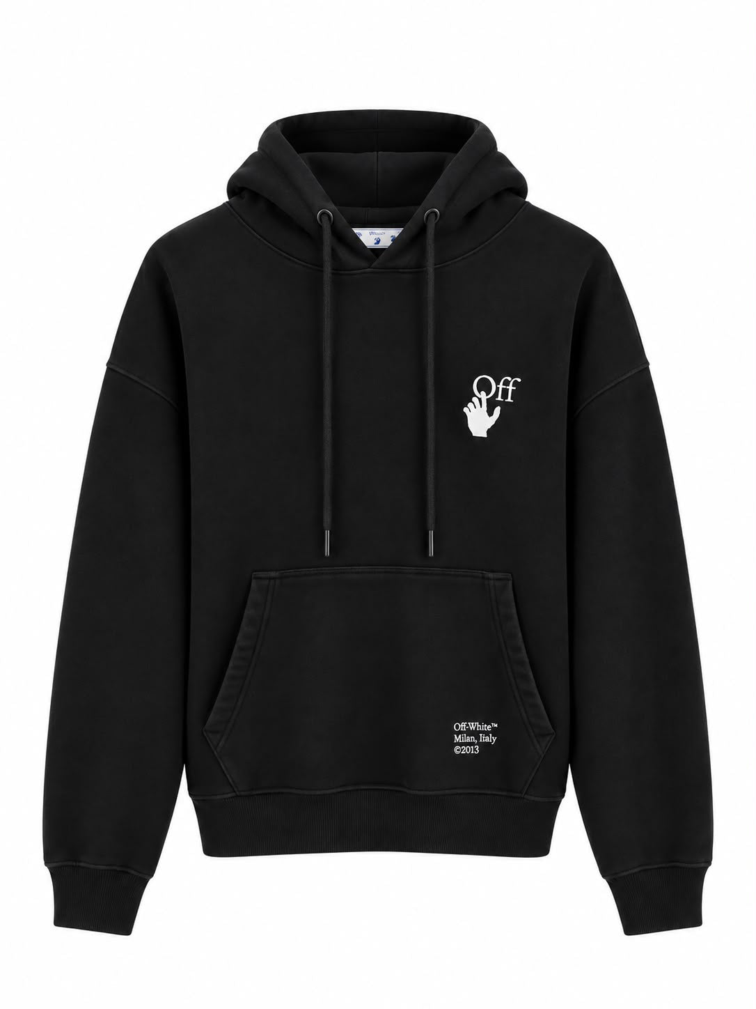 Pull Off-white