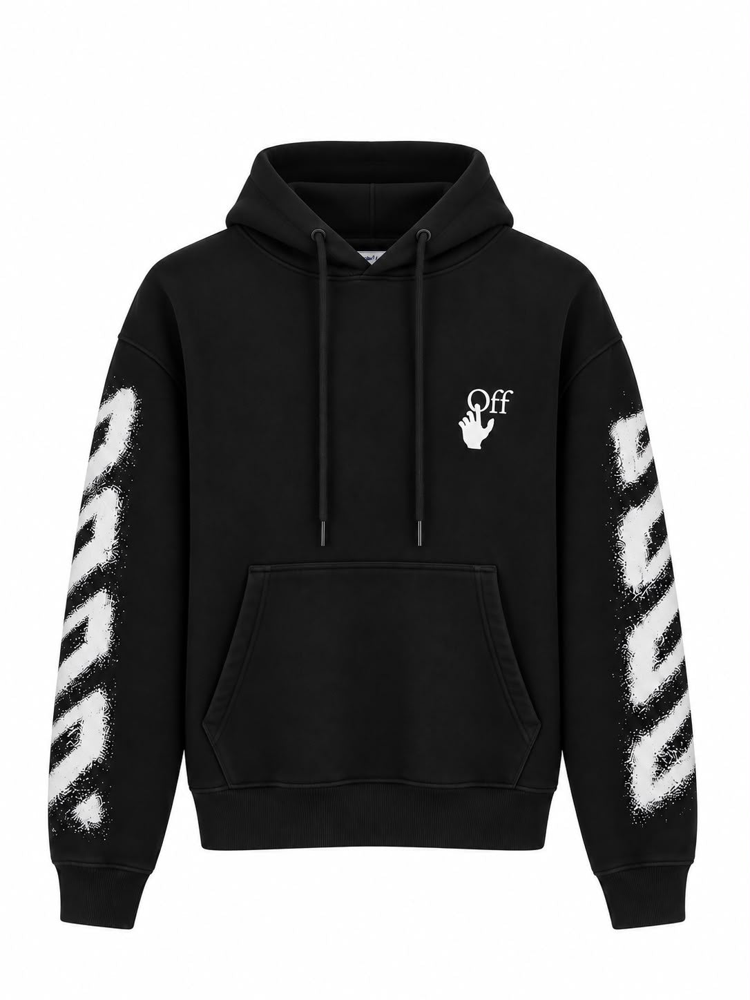 Pull Off-white